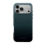 Burga iPhone 17 Pro Deksel Tough MagSafe Black Hole