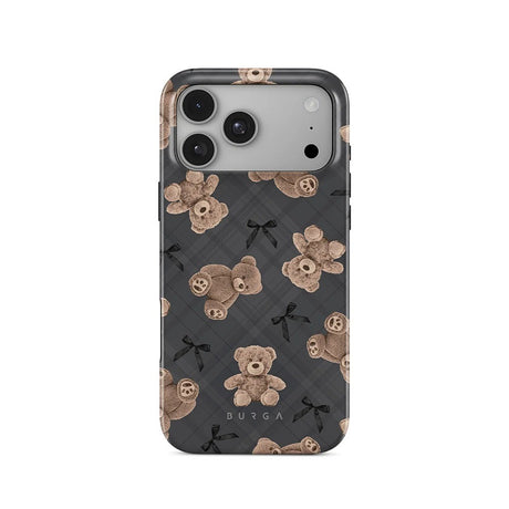 Burga iPhone 18 Pro Max Deksel Tough MagSafe BFF