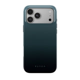 Burga iPhone 18 Pro Max Deksel Tough MagSafe Black Hole