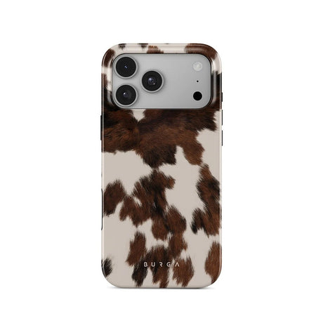 Burga iPhone 18 Pro Max Deksel Tough MagSafe Celestial