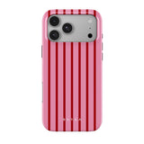 Burga iPhone 18 Pro Max Deksel Tough MagSafe Favorite Bikini