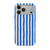 Burga iPhone 18 Pro Max Deksel Tough MagSafe Kafenio