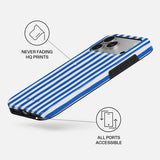 Burga iPhone 18 Pro Max Deksel Tough MagSafe Kafenio