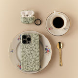 Burga iPhone 18 Pro Max Deksel Tough MagSafe Lost in Thought