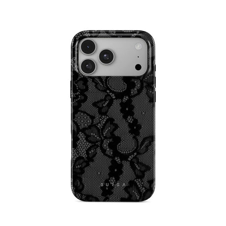 Burga iPhone 18 Pro Max Deksel Tough MagSafe Magnetic