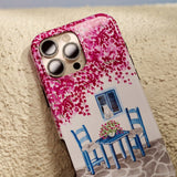 Burga iPhone 18 Pro Max Deksel Tough MagSafe Milos