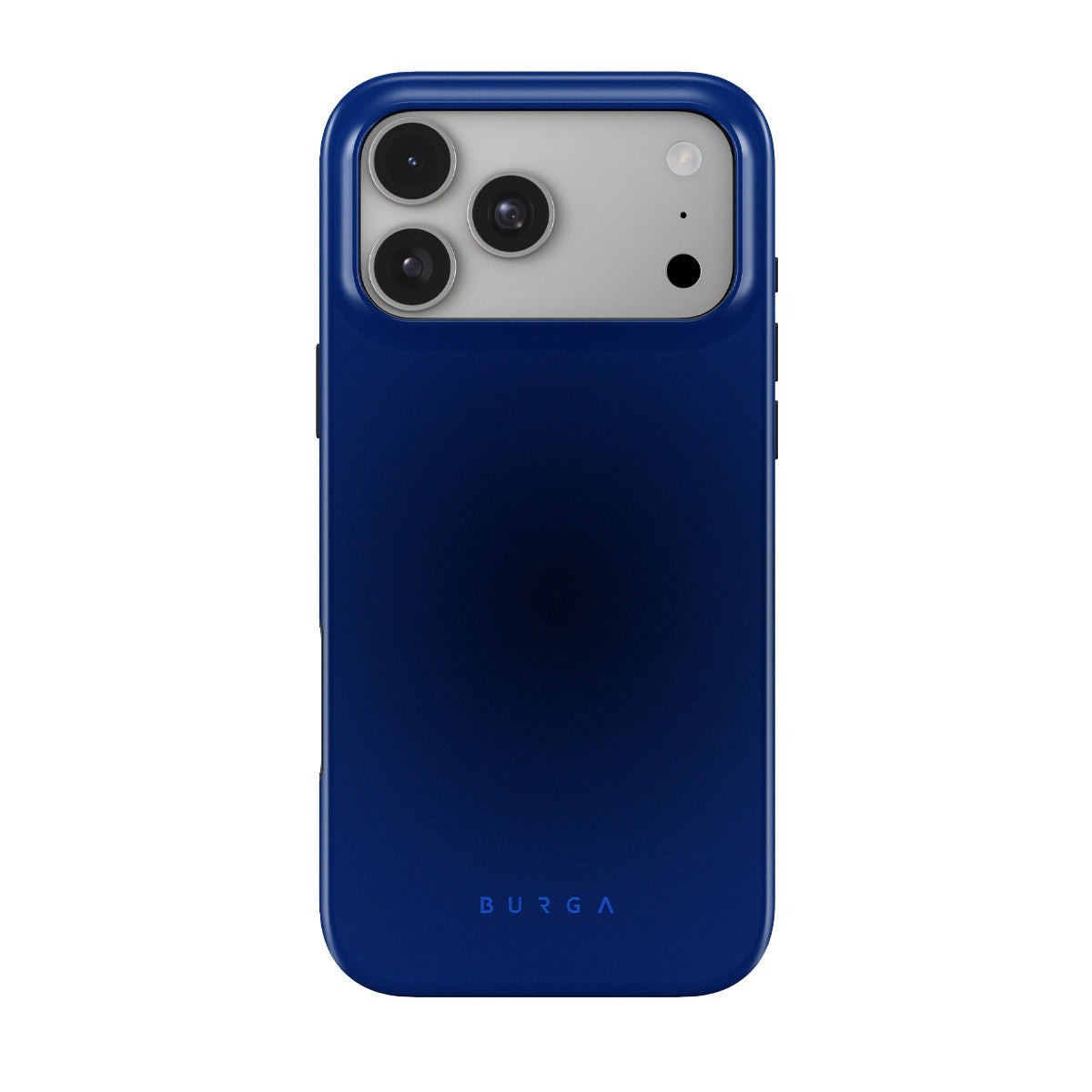 Burga iPhone 18 Pro Max Deksel Tough MagSafe Neptune