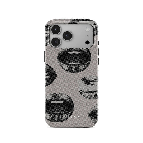 Burga iPhone 18 Pro Max Deksel Tough MagSafe Next Mistake