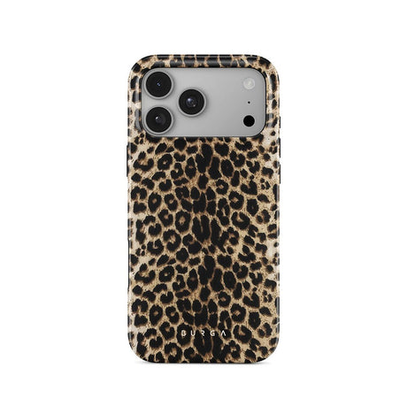 Burga iPhone 18 Pro Max Deksel Tough MagSafe Player