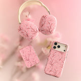 Burga iPhone 18 Pro Max Deksel Tough MagSafe Sakura