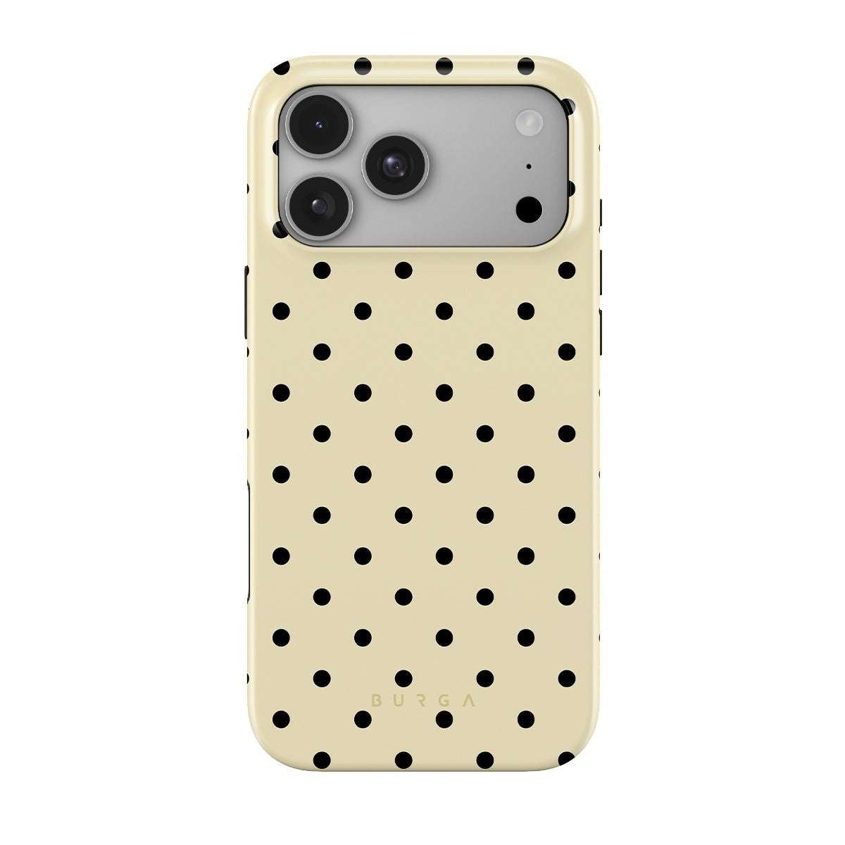 Burga iPhone 18 Pro Max Deksel Tough MagSafe Sweet Treat
