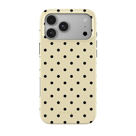 Burga iPhone 18 Pro Max Deksel Tough MagSafe Sweet Treat