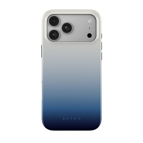 Burga iPhone 18 Pro Max Deksel Tough MagSafe Zero Gravity