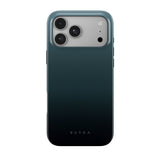 Burga iPhone 18 Pro Deksel Tough MagSafe Black Hole
