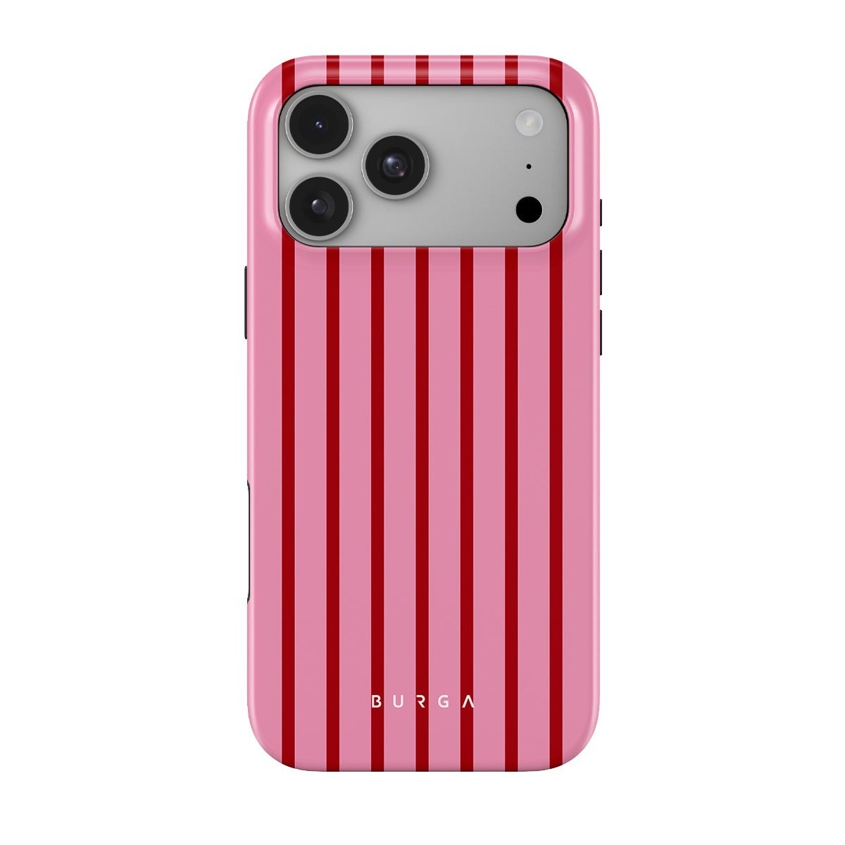 Burga iPhone 18 Pro Deksel Tough MagSafe Favorite Bikini