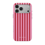 Burga iPhone 18 Pro Deksel Tough MagSafe Favorite Bikini