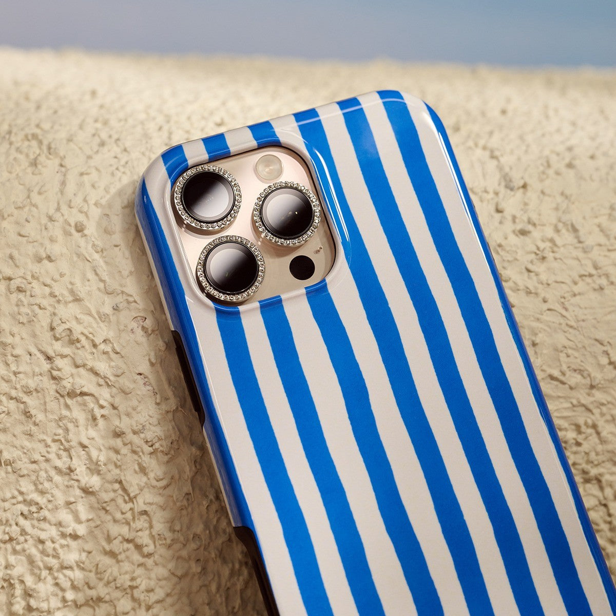 Burga iPhone 18 Pro Deksel Tough MagSafe Kafenio