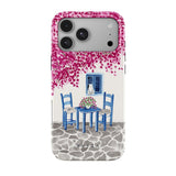 Burga iPhone 18 Pro Deksel Tough MagSafe Milos