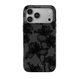 Burga iPhone 18 Pro Deksel Tough MagSafe Nocturnal