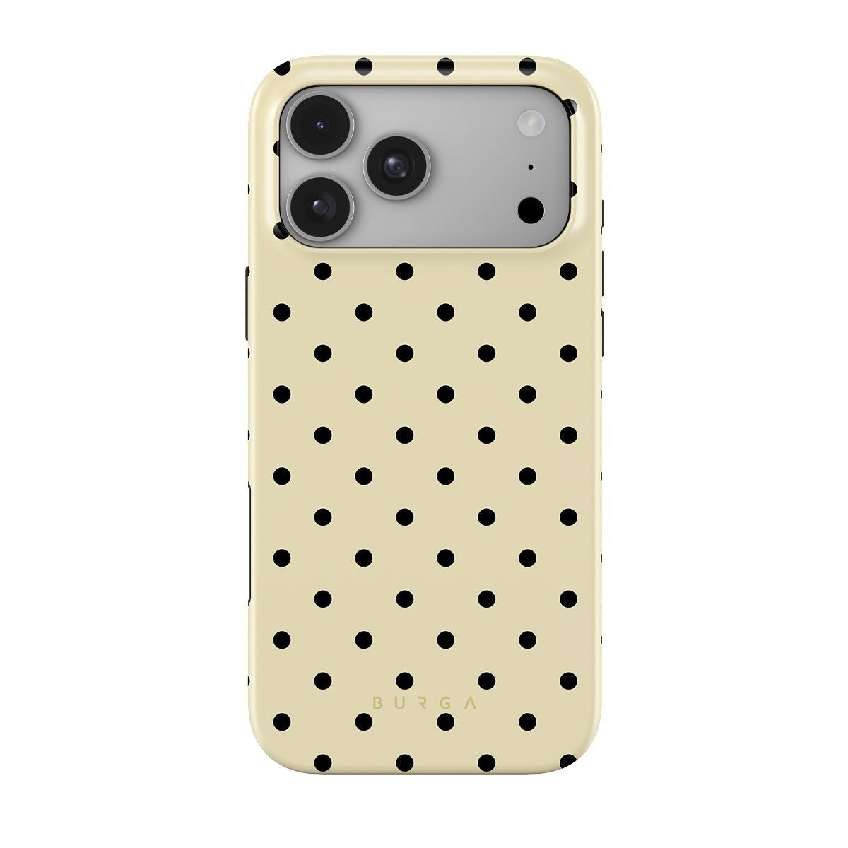 Burga iPhone 18 Pro Deksel Tough MagSafe Sweet Treat