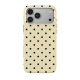 Burga iPhone 18 Pro Deksel Tough MagSafe Sweet Treat