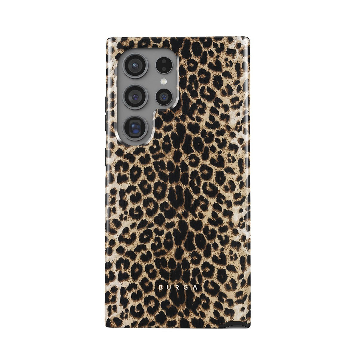 Burga Samsung Galaxy S24 Ultra Deksel Tough Player
