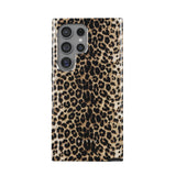 Burga Samsung Galaxy S24 Ultra Deksel Tough Player