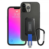 Armor-X iPhone 13 Pro Deksel BX Shockproof Rugged Case
