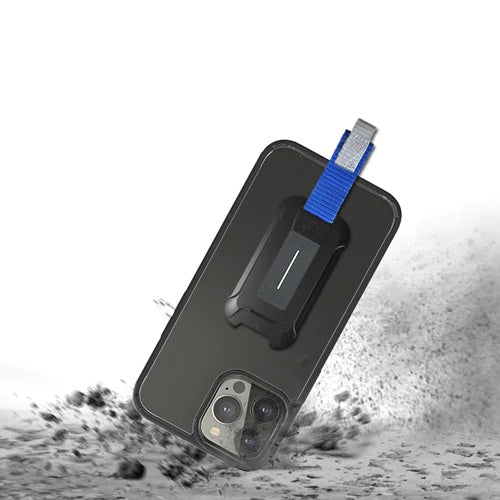 Armor-X iPhone 13 Pro Max Deksel BX Shockproof Rugged Case