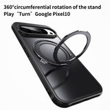Google Pixel 11/Pixel 11 Pro Deksel MagSafe ring Klar