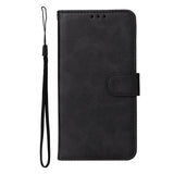 Xiaomi 17 Etui med Kortlomme Svart