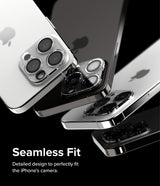 Ringke iPhone 15 Pro Max Kamerabeskytter Camera Protector Glass 2-pakning