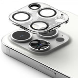 Ringke iPhone 15 Pro Kamerabeskytter Camera Protector Glass 2-pakning