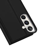 Dux Ducis Samsung Galaxy S26 FE Etui Skin Pro Series Svart