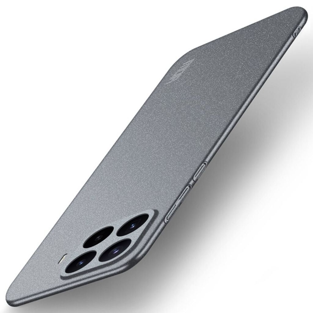 Mofi Xiaomi 17T Deksel Matte Shield Grå