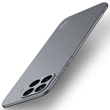 Mofi Xiaomi 17T Deksel Matte Shield Grå