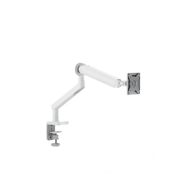 ALOGIC Glide Fleksibel Enkel Monitorarm