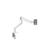 ALOGIC Glide Fleksibel Enkel Monitorarm