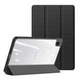Dux Ducis Samsung Galaxy Tab A9/Galaxy Tab A11 Etui TOBY Series Svart