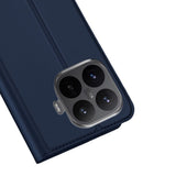 Dux Ducis Xiaomi 17T Pro Etui Skin Pro Series Blå