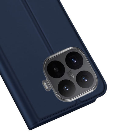 Dux Ducis Xiaomi 17T Pro Etui Skin Pro Series Blå
