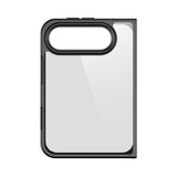 Dux Ducis iPhone Duo Deksel Aimo Series Svart