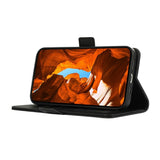 ABEEL Google Pixel 11/Pixel 11 Pro Etui RFID-beskyttelse Svart