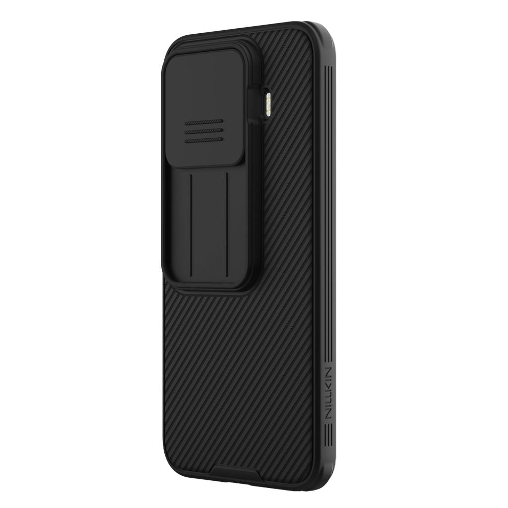 Nillkin Xiaomi 17T Pro Deksel CamShield Pro Svart