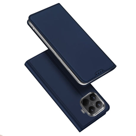 Dux Ducis Xiaomi 17T Etui Skin Pro Series Blå