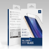 Dux Ducis Motorola Edge 60/Edge 60 Fusion/Edge 60 Pro Skjermbeskytter i Herdet Glass