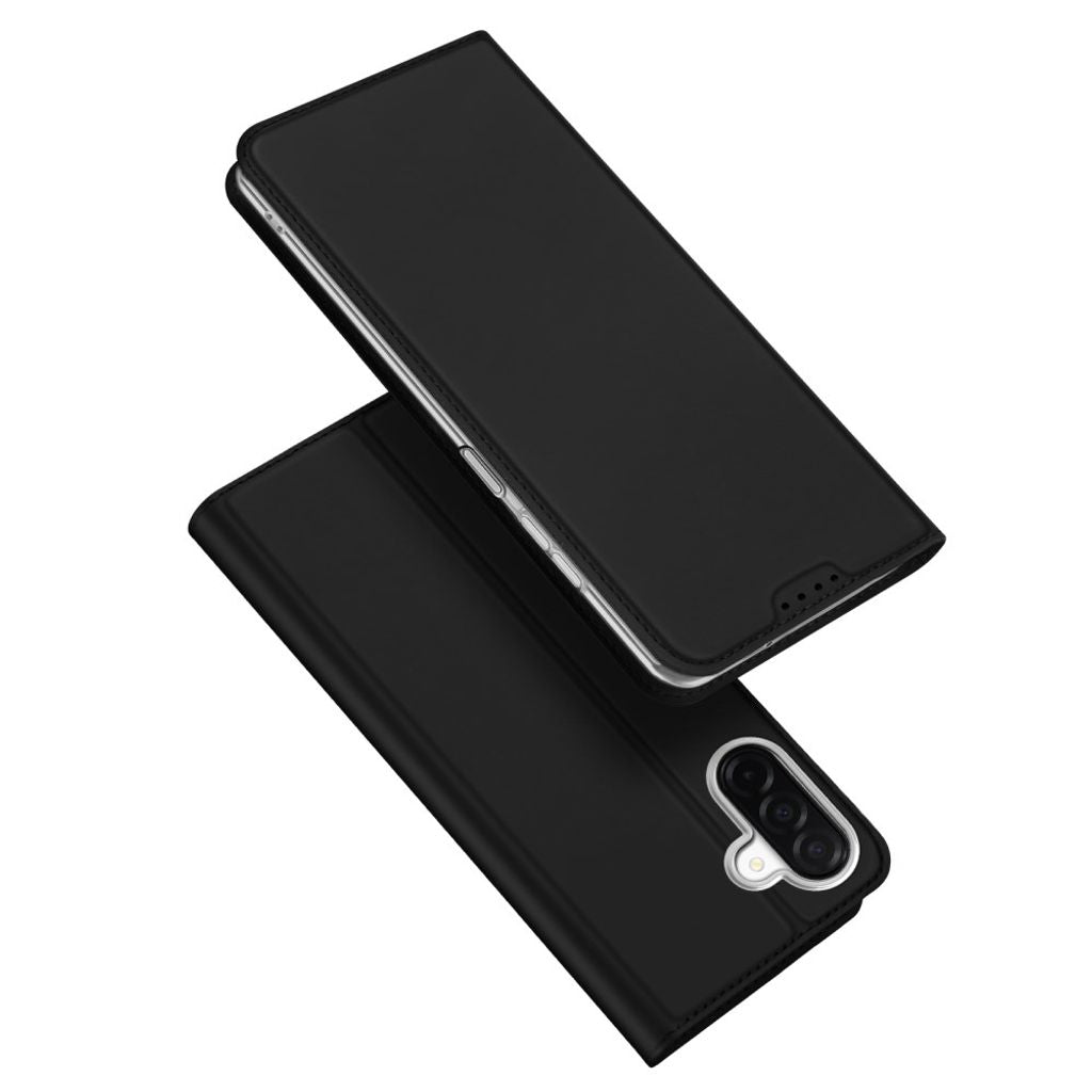 Dux Ducis Samsung Galaxy A27 Etui Skin Pro Series Svart