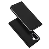 Dux Ducis Samsung Galaxy A27 Etui Skin Pro Series Svart