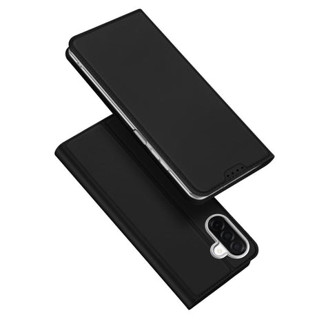 Dux Ducis Samsung Galaxy A27 Etui Skin Pro Series Svart