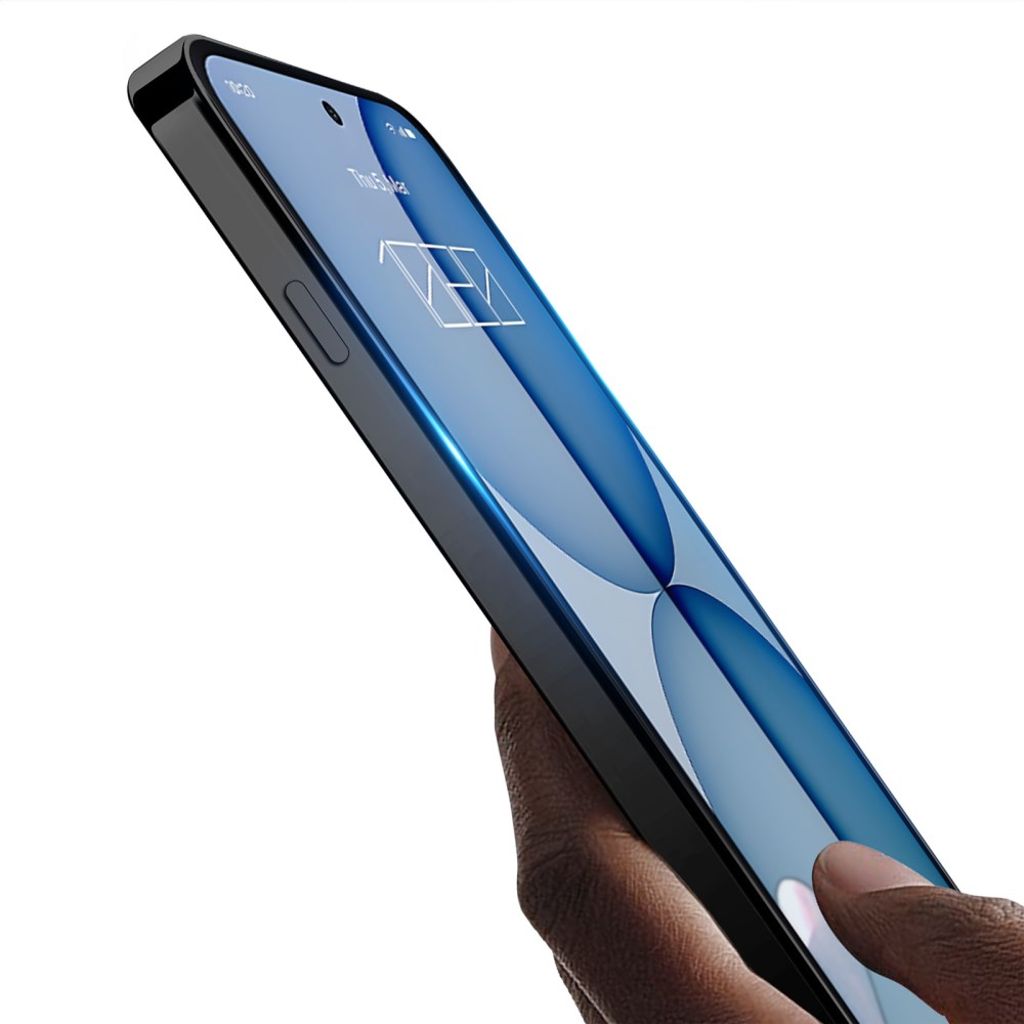 Dux Ducis Nothing Phone (4a)/Nothing Phone (4a) Pro Skjermbeskytter i Herdet Glass